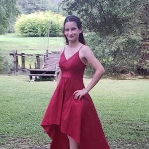 Meet your Posher, Isabella